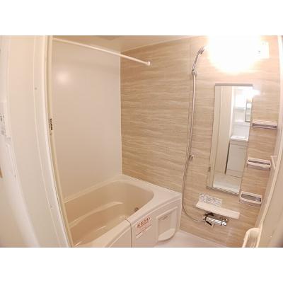 グレイス田熊Ａ 303【管理NO：1-023129001-03030】 2026年07月上旬入居可能の物件写真4