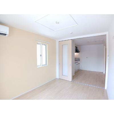 ＣＲＯＷＮ　ＶＩＬＬＡ　Ⅲ 101【管理NO：1-022152703-01010】 2026年07月下旬入居可能の物件写真2