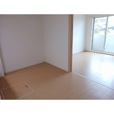 ミルト立花Ⅱ 103【管理NO：1-017060802-01030】 ★家具家電は申し込み後に搬入します 2026年07月中旬入居可能の物件写真2