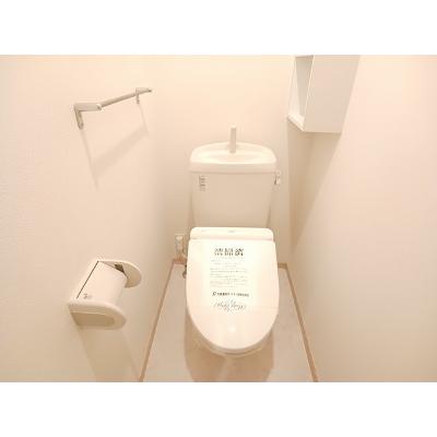 ドリーム・ハウス 102【管理NO：1-015573801-01020】 2026年08月下旬入居可能の物件写真5