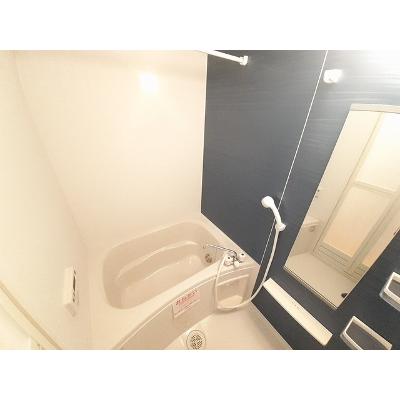 グラン・ファミーユ　Ⅱ 203【管理NO：1-014809102-02030】 ★家具家電は申し込み後に搬入しますの物件写真4