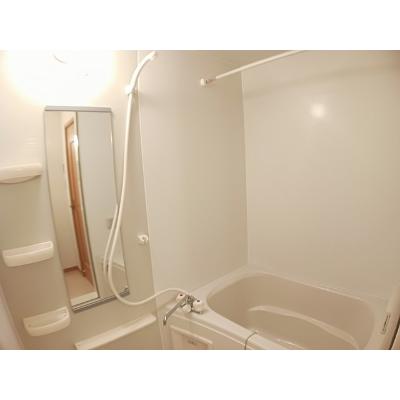 ホルティパークＢ 201【管理NO：1-012127502-02010】 2026年07月中旬入居可能の物件写真4