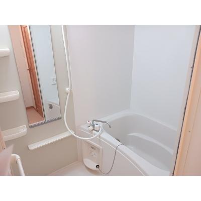 ボニートパルＡ 204【管理NO：1-012127301-02040】 2026年06月下旬入居可能の物件写真4
