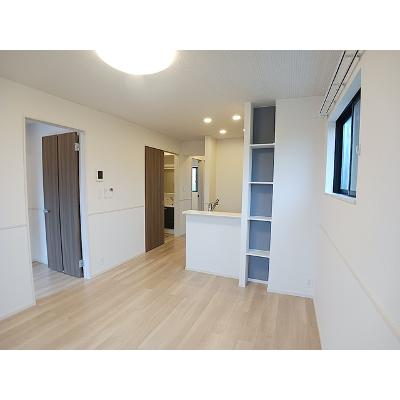 ヒルズ津屋崎Ⅱ 104【管理NO：1-028092602-01040】 ★家具家電は申し込み後に搬入しますの物件写真2