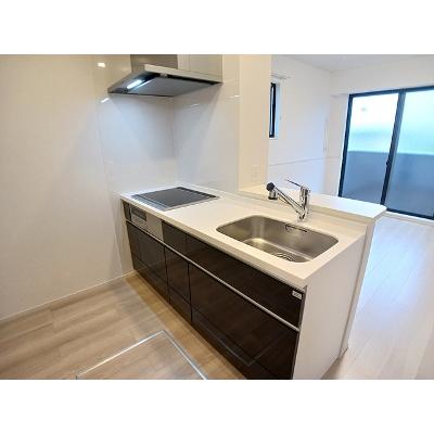 ヒルズ津屋崎Ⅱ 104【管理NO：1-028092602-01040】 ★家具家電は申し込み後に搬入しますの物件写真3