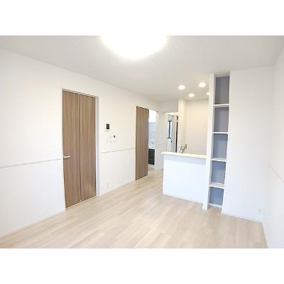 ヒルズ津屋崎Ⅱ 103【管理NO：1-028092602-01030】 ★家具家電は申し込み後に搬入しますの物件写真2