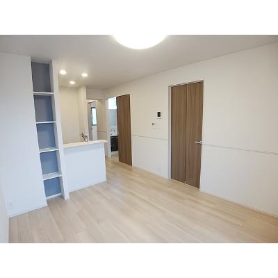 ヒルズ津屋崎Ⅱ 101【管理NO：1-028092602-01010】 ★家具家電は申し込み後に搬入しますの物件写真2