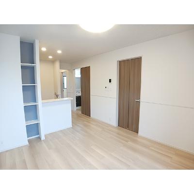 ヒルズ津屋崎Ⅰ 101【管理NO：1-028092601-01010】 ★家具家電は申し込み後に搬入しますの物件写真2