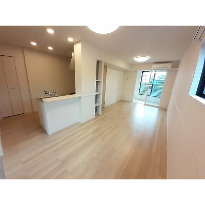 グランリヴァージュ宮司Ⅰ 101【管理NO：1-026770101-01010】 ★家具家電は申し込み後に搬入しますの物件写真2