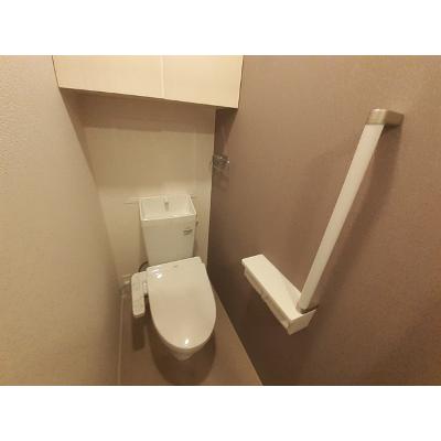 カーサ　アマブレ　Ⅰ 201【管理NO：1-026290401-02010】 2026年07月下旬入居可能の物件写真5