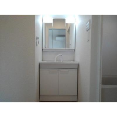 グランジュール 304【管理NO：1-023961801-03040】 ★家具家電は申し込み後に搬入します 2026年07月上旬入居可能の物件写真6