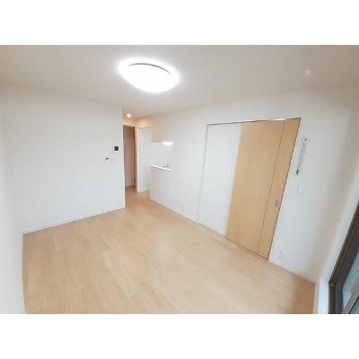 グランジュール 204【管理NO：1-023961801-02040】 ★家具家電は申し込み後に搬入しますの物件写真2