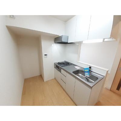 グランジュール 204【管理NO：1-023961801-02040】 ★家具家電は申し込み後に搬入しますの物件写真3