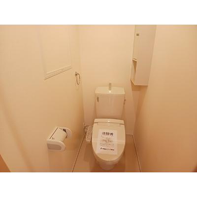 ＦｌａｇＳｈｉｐ福津Ａ 203【管理NO：1-019295501-02030】 ★家具家電は申し込み後に搬入しますの物件写真5