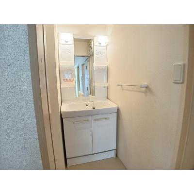 ＦｌａｇＳｈｉｐ福津Ａ 203【管理NO：1-019295501-02030】 ★家具家電は申し込み後に搬入しますの物件写真6