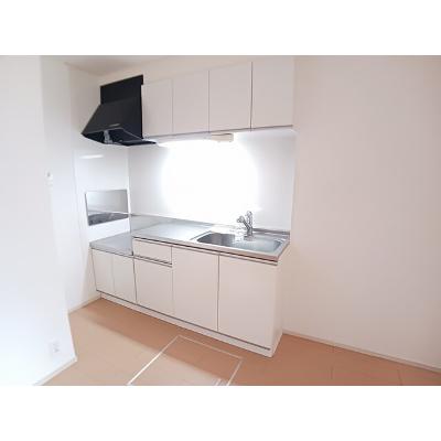 ＦｌａｇＳｈｉｐ福津Ａ 102【管理NO：1-019295501-01020】 ★家具家電は申し込み後に搬入しますの物件写真3