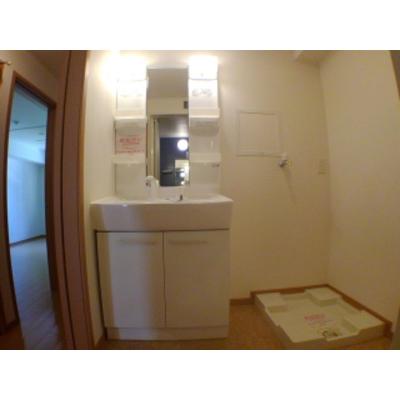 グローヴ・ガーデンＣ 203【管理NO：1-015068203-02030】の物件写真6