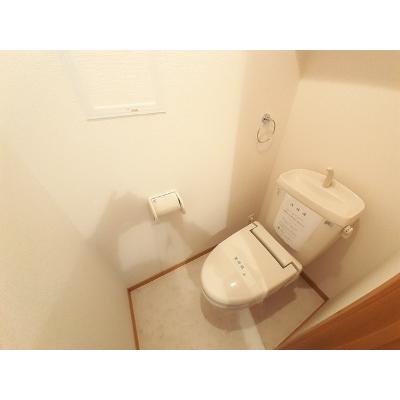 サンパティーク・ウエストⅡ 204【管理NO：1-014588002-02040】 ★家具家電は申し込み後に搬入します★ ★2026年09月下旬入居可能★の物件写真5