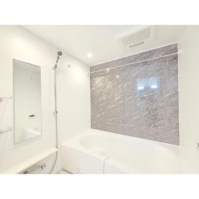 パークサイド 203【管理NO：1-028377801-02030】 ★家具家電は申し込み後に搬入しますの物件写真4