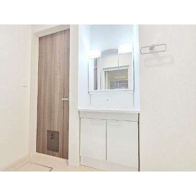 パークサイド 203【管理NO：1-028377801-02030】 ★家具家電は申し込み後に搬入しますの物件写真6