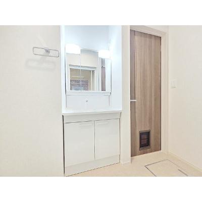 パークサイド 201【管理NO：1-028377801-02010】 ★家具家電は申し込み後に搬入しますの物件写真6