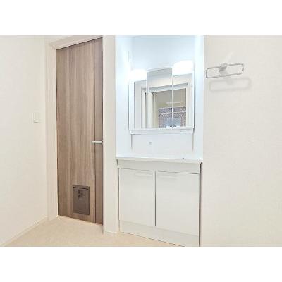パークサイド 103【管理NO：1-028377801-01030】 ★家具家電は申し込み後に搬入しますの物件写真6