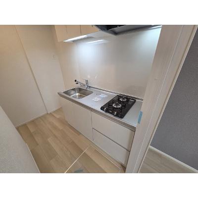 ＲＯＳＡ　Ⅱ 106【管理NO：1-028129002-01060】 ★家具家電は申し込み後に搬入しますの物件写真3