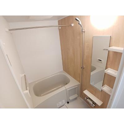 ＲＯＳＡ　Ⅱ 106【管理NO：1-028129002-01060】 ★家具家電は申し込み後に搬入しますの物件写真4