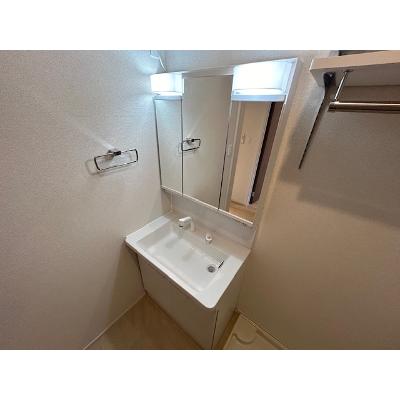 サンベルズ・アネックス 103【管理NO：1-027702501-01030】 ★家具家電は申し込み後に搬入します★の物件写真6