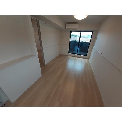 ビアンカ目尾Ⅱ 201【管理NO：1-027531002-02010】 ★家具家電は申し込み後に搬入します★の物件写真2