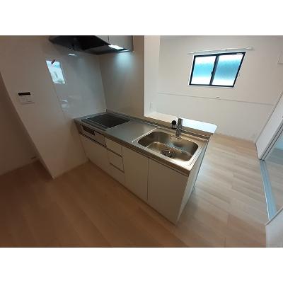 ビアンカ目尾Ⅱ 201【管理NO：1-027531002-02010】 ★家具家電は申し込み後に搬入します★の物件写真3