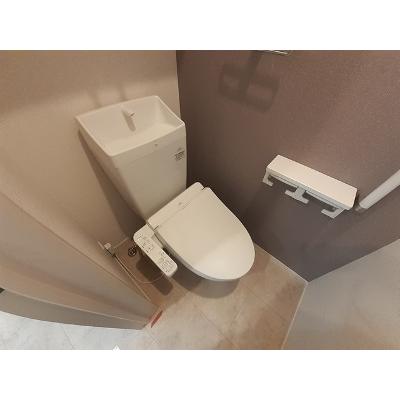 ビアンカ目尾Ⅱ 201【管理NO：1-027531002-02010】 ★家具家電は申し込み後に搬入します★の物件写真5