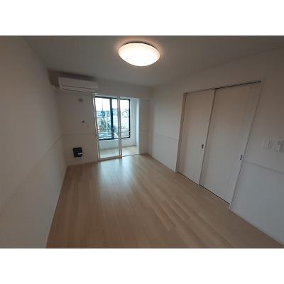 グランシーダ　Ａ 101【管理NO：1-027159501-01010】 ★家具家電は申し込み後に搬入します★の物件写真2