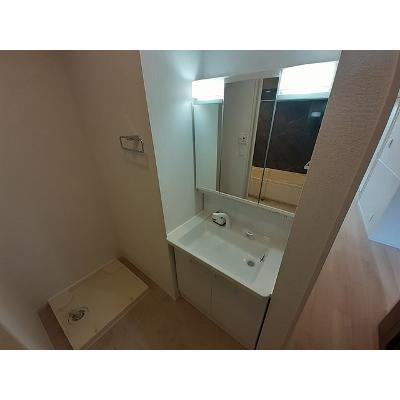 グランシーダ　Ａ 101【管理NO：1-027159501-01010】 ★家具家電は申し込み後に搬入します★の物件写真6