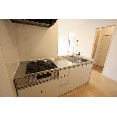 アニメート　セカンド　Ⅱ 102【管理NO：1-024876402-01020】 ★家具家電は申し込み後に搬入しますの物件写真3