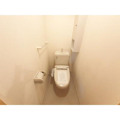 ソレイユ伊川Ⅱ 203【管理NO：1-018613602-02030】 ★家具家電は申し込み後に搬入します★の物件写真5