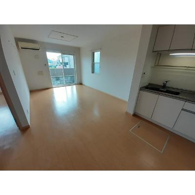 サンリット・フィオーレＢ 104【管理NO：1-016492102-01040】 ★家具家電は申し込み後に搬入します★の物件写真2