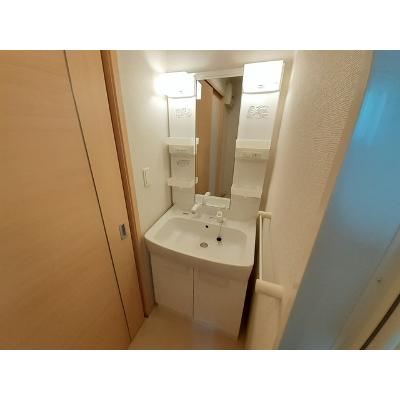 サンリット・フィオーレＢ 104【管理NO：1-016492102-01040】 ★家具家電は申し込み後に搬入します★の物件写真6