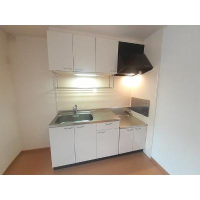 グリーンヒルガーデンＢ 203【管理NO：1-014662002-02030】 ★家具家電は申し込み後に搬入します★の物件写真3