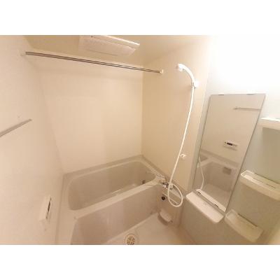 グリーンヒルガーデンＢ 203【管理NO：1-014662002-02030】 ★家具家電は申し込み後に搬入します★の物件写真4