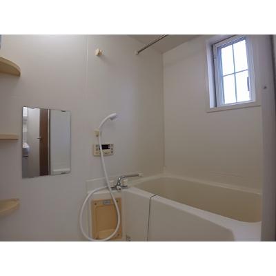 シャレットⅠ 203【管理NO：1-011556901-02030】 ★家具家電は申し込み後に搬入します★の物件写真4