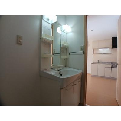 ボヌール壱番館 102【管理NO：1-007489601-01020】 ★家具家電は申し込み後に搬入しますの物件写真6