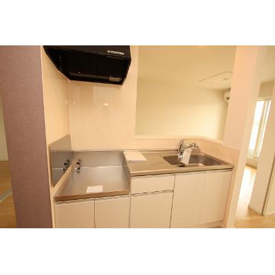 ノーヴァ　ＷＥＳＴ 202【管理NO：1-022800301-02020】 ★家具家電は申し込み後に搬入します★の物件写真3