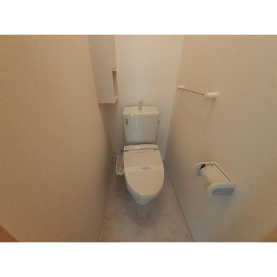 ヴィラ・パセーオ　Ⅱ 102【管理NO：1-019098002-01020】 ★家具家電は申し込み後に搬入します★の物件写真5