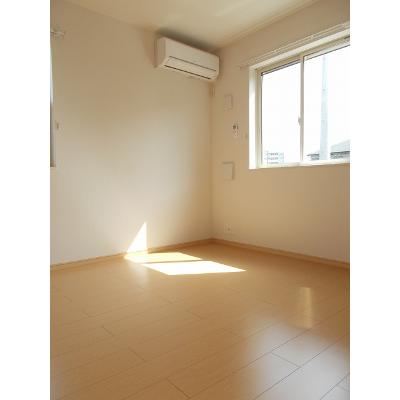 パークサイド・アス・リーⅠ番館 101【管理NO：1-016824001-01010】 ★家具家電は申し込み後に搬入します 2026年08月上旬入居可能の物件写真2