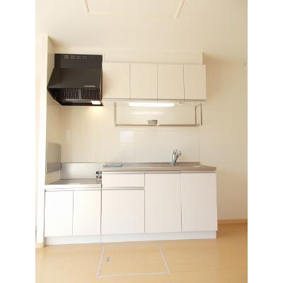 パークサイド・アス・リーⅠ番館 101【管理NO：1-016824001-01010】 ★家具家電は申し込み後に搬入します 2026年08月上旬入居可能の物件写真3