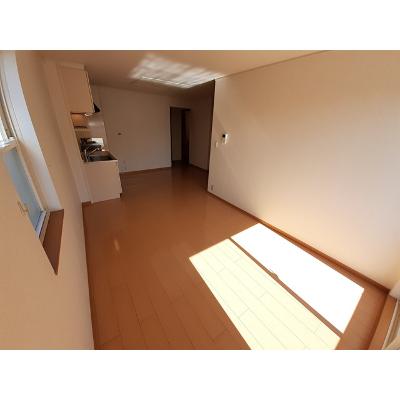 ジェネシスⅢ番館 101【管理NO：1-015019701-01010】 ★家具家電は申し込み後に搬入します★の物件写真2