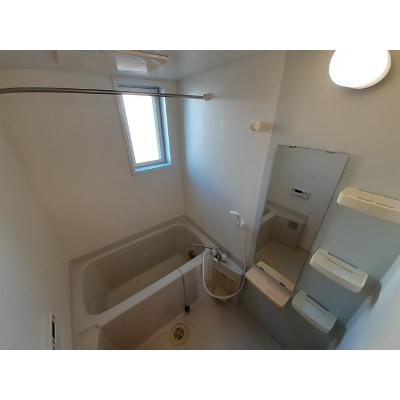 ジェネシスⅢ番館 101【管理NO：1-015019701-01010】 ★家具家電は申し込み後に搬入します★の物件写真4
