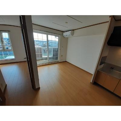 コンフォール穂波 202【管理NO：1-011523701-02020】 ★家具家電は申し込み後に搬入します★の物件写真2