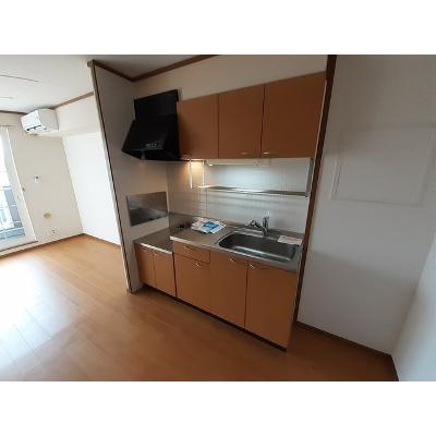 コンフォール穂波 202【管理NO：1-011523701-02020】 ★家具家電は申し込み後に搬入します★の物件写真3